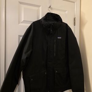 Patagonia Men's Black Jacket